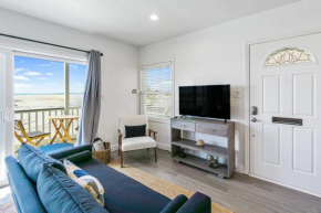 Beachside Oasis